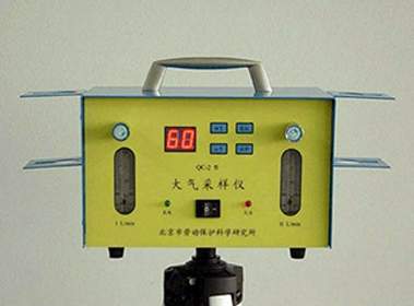 室内空气质量检测仪