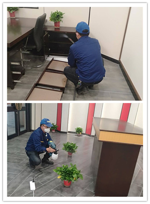 专修新房除甲醛就找北京维诺康--用醋也能除甲醛吗？