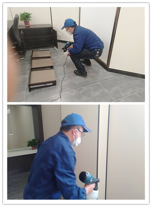 维诺康北京专业新居除甲醛--儿童漆与普通漆的区别