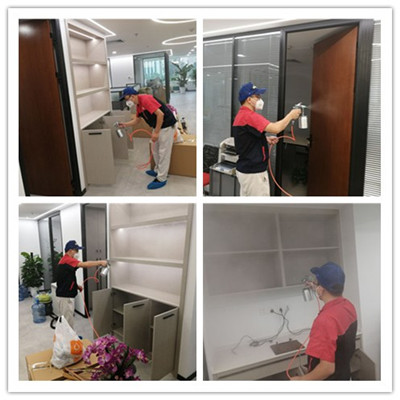 东城东花市东四甲醛治理公司4000309251维诺康甲醛处理去甲醛测甲醛除异味