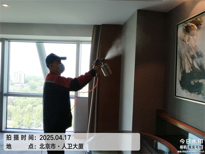 实木家具里的甲醛来源