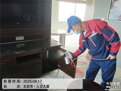 室内空气污染物的主要来源